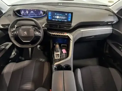 Photo 6 Peugeot 3008 Gén. II Ph2 Style 5