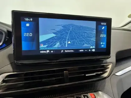 Photo 12 Peugeot 3008 Gén. II Ph2 Style 5