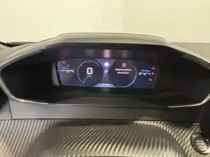 Photo 11 Peugeot 2008  1.2 PureTech 130ch S&S Allure EAT8