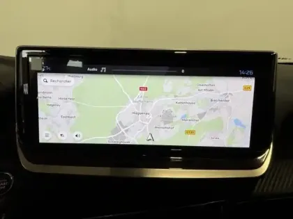 Photo 10 Peugeot 2008  1.2 PureTech 130ch S&S Allure EAT8