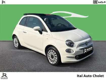 Photo Fiat 500