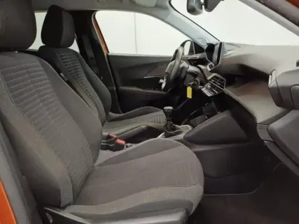 Photo 8 Peugeot 2008 Gén. II Ph1 NG Style 5