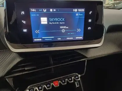 Photo 12 Peugeot 2008 Gén. II Ph1 NG Style 5