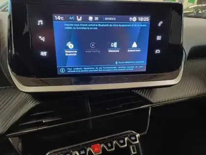 Photo 14 Peugeot 2008 Gén. II Ph1 NG Style 5