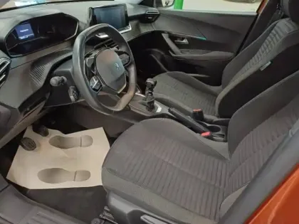 Photo 9 Peugeot 2008 Gén. II Ph1 NG Style 5