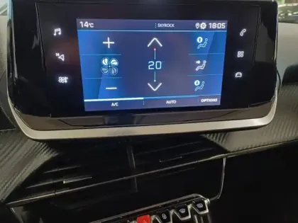 Photo 13 Peugeot 2008 Gén. II Ph1 NG Style 5