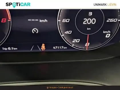 Photo 15 Seat Arona Gén. I Ph2 NG Copa 5