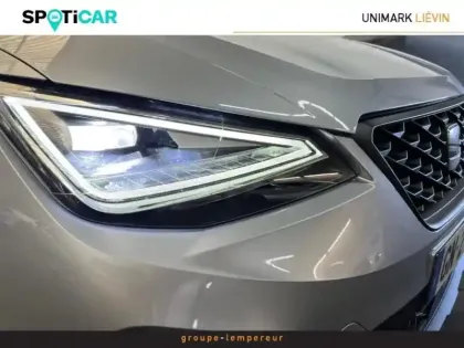 Photo 5 Seat Arona Gén. I Ph2 NG Copa 5