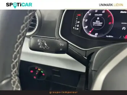 Photo 16 Seat Arona Gén. I Ph2 NG Copa 5