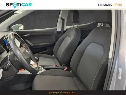 Photo 10 Seat Arona Gén. I Ph2 NG Copa 5