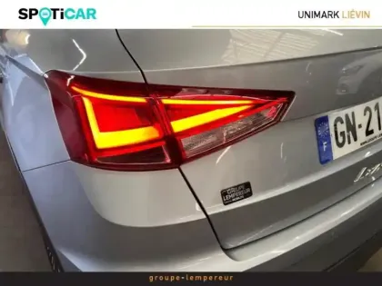 Photo 8 Seat Arona Gén. I Ph2 NG Copa 5