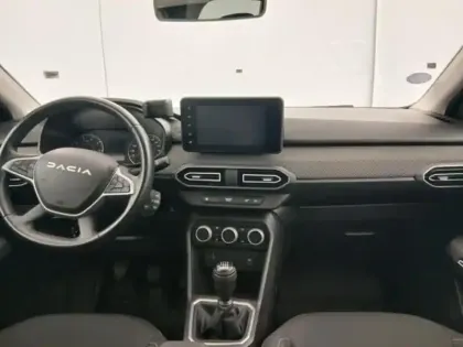 Photo 12 Dacia Jogger  1.0 ECO-G 100ch SL Extreme 5 places