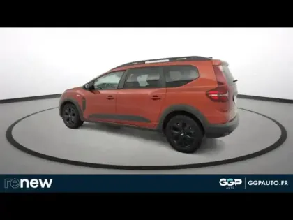 Photo 9 Dacia Jogger  1.0 ECO-G 100ch SL Extreme 5 places