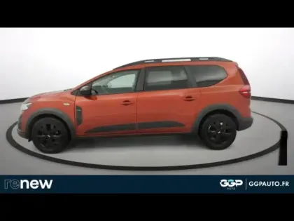 Photo 10 Dacia Jogger  1.0 ECO-G 100ch SL Extreme 5 places