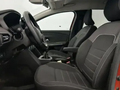 Photo 13 Dacia Jogger  1.0 ECO-G 100ch SL Extreme 5 places