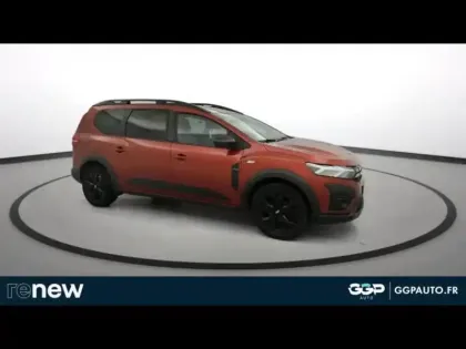 Photo 6 Dacia Jogger  1.0 ECO-G 100ch SL Extreme 5 places