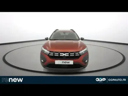 Photo 5 Dacia Jogger  1.0 ECO-G 100ch SL Extreme 5 places