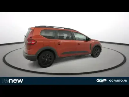 Photo 7 Dacia Jogger  1.0 ECO-G 100ch SL Extreme 5 places