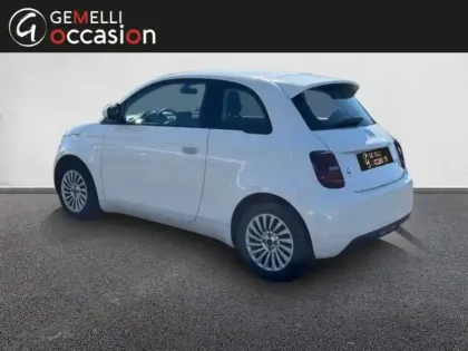 Photo 11 Fiat 500  e 95ch Action Plus berline  MY22 23.8 kWh