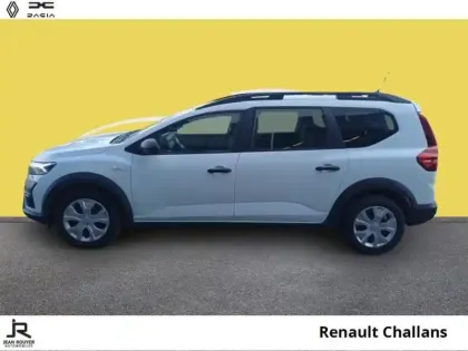 Photo 9 Dacia Jogger Gén. I (RJI) Ph2 Essential 5