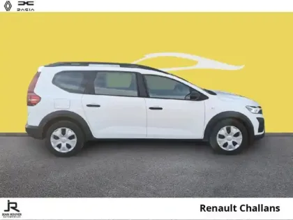 Photo 12 Dacia Jogger Gén. I (RJI) Ph2 Essential 5