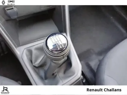 Photo 5 Dacia Jogger Gén. I (RJI) Ph2 Essential 5