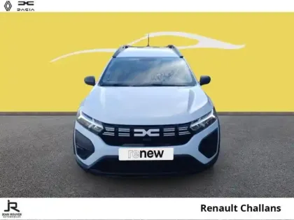 Photo 8 Dacia Jogger Gén. I (RJI) Ph2 Essential 5