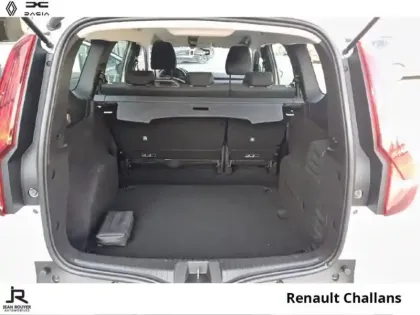 Photo 6 Dacia Jogger Gén. I (RJI) Ph2 Essential 5