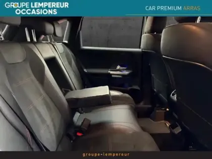 Photo 20 Mercedes Classe B  180 136ch AMG Line 7G-DCT