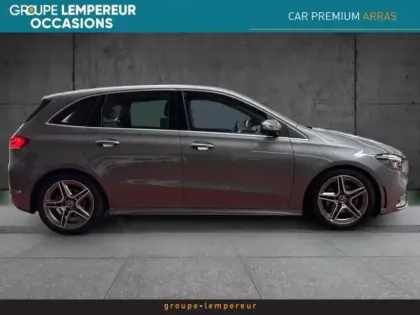 Photo 23 Mercedes Classe B  180 136ch AMG Line 7G-DCT