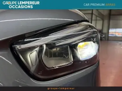 Photo 22 Mercedes Classe B  180 136ch AMG Line 7G-DCT