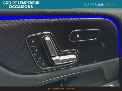 Photo 25 Mercedes Classe B  180 136ch AMG Line 7G-DCT