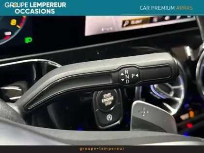 Photo 14 Mercedes Classe B  180 136ch AMG Line 7G-DCT