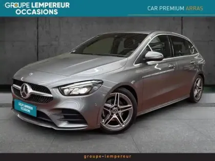 Photo 15 Mercedes Classe B  180 136ch AMG Line 7G-DCT