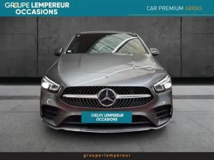 Photo 16 Mercedes Classe B  180 136ch AMG Line 7G-DCT