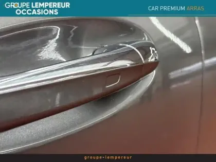 Photo 9 Mercedes Classe B  180 136ch AMG Line 7G-DCT