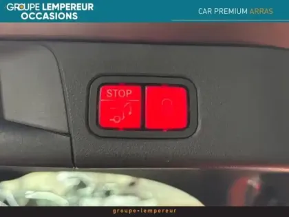 Photo 13 Mercedes Classe B  180 136ch AMG Line 7G-DCT