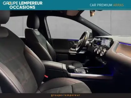 Photo 8 Mercedes Classe B  180 136ch AMG Line 7G-DCT