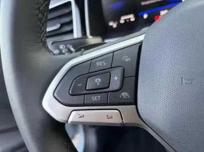 Photo 9 Volkswagen Polo  1.0 TSI 95ch Edition 50 DSG7