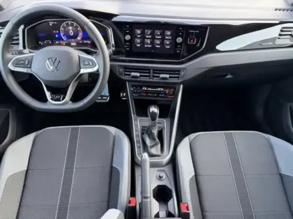 Photo 5 Volkswagen Polo  1.0 TSI 95ch Edition 50 DSG7