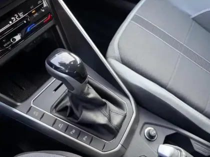 Photo 12 Volkswagen Polo  1.0 TSI 95ch Edition 50 DSG7