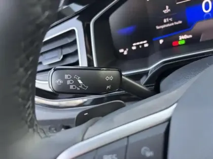 Photo 8 Volkswagen Polo  1.0 TSI 95ch Edition 50 DSG7