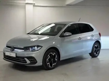 Photo Volkswagen Polo