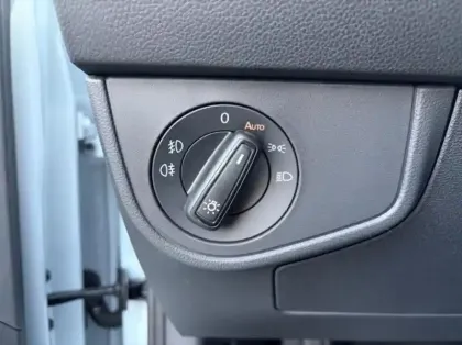 Photo 7 Volkswagen Polo  1.0 TSI 95ch Edition 50 DSG7