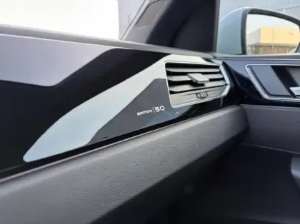 Photo 14 Volkswagen Polo  1.0 TSI 95ch Edition 50 DSG7