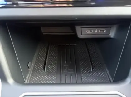 Photo 13 Volkswagen Polo  1.0 TSI 95ch Edition 50 DSG7