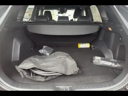 Photo 8 Toyota Rav4 Gén. V Ph1 Design Business 5