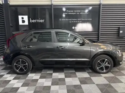 Photo 7 Kia Niro Gén. II Ph1 Evo Active 5