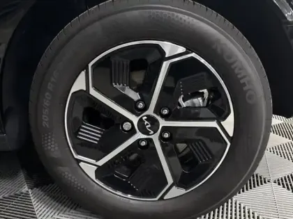 Photo 14 Kia Niro Gén. II Ph1 Evo Active 5