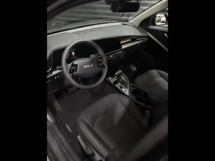 Photo 8 Kia Niro Gén. II Ph1 Evo Active 5